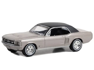 Ford Mustang 1967 cupé "She Country Special - Bill Goodro Ford Denver Colorado" - Imagen 1 de 3