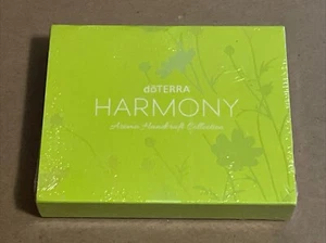 Doterra Harmony with 3 Essential Oils - Green Mandarin, Pink Pepper, Star Anise - Picture 1 of 3