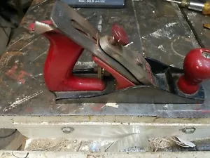 Vintage Dunlap plane 9'' lg. West Germany - Picture 1 of 12