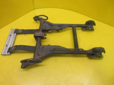 OEM 2005 2006 ARCTIC CAT ZR 900 CONJUNTO DE BRAÇO E CORREIAS DE SUSPENSÃO DIANTEIRA TRASEIRA TRASEIRA - Imagem 1 de 4