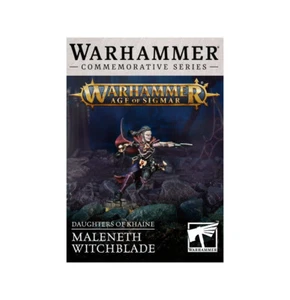 Daughters of Khaine: Maleneth Witch - Warhammer Age of Sigmar 85-64 - Picture 1 of 1