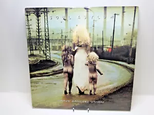 Soul Asylum – Grave Dancers Union / Columbia – C 48898 Vinyl 1992 EX/NM - Picture 1 of 4