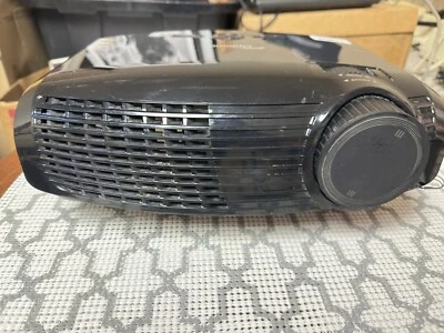 Proyector de cine en casa Optoma TX615-3D DLP listo para 3D 1080p HDMI Foto 1 de 4