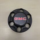 Oem Gmc 6-Lug Wheel Center Cap Black  1500 1988-1999 46282