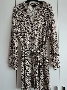  New Look Minikleid Größe 14 - Bild 1 von 5