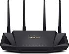 Asus Rt-Ax3000 Ultra-Fast Dual Band Gigabit Wireless Router Refurbished