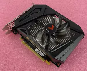 PNY GeForce GTX 1650 Super OC 4GB GDDR5 Graphics Card Tested - Picture 1 of 9