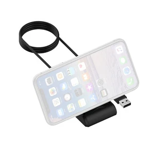 Kabel ładujący USB Kołyska Smart Watch Stacja dokująca do ładowania do zegarka Suunto 7 Watch D - Zdjęcie 1 z 13