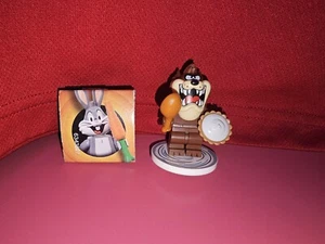 LEGO Diablo de Tasmania Taz Looney Tunes Minifigura 71030 Retirado NUEVO FUERA DE PAQUETE - Imagen 1 de 2