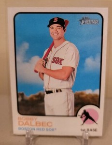 2022 Topps Heritage - Base - #201-400 - You Pick/Choose - FREE SHIPPING