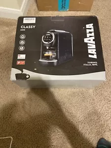 Lavazza Classy Mini máquina de café espresso de un solo servicio LB 300 azul - Imagen 1 de 1