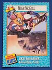 1989 Sports Illustrated For Kids Mike Mcgill Rc #67 - Skateboarding Pioneer