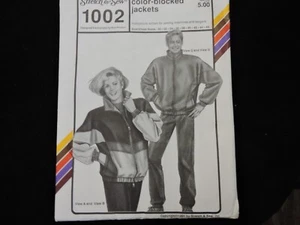 Stretch & Sew vintage patterns,,size listed -  You Pick - Read Listing  - Picture 1 of 42