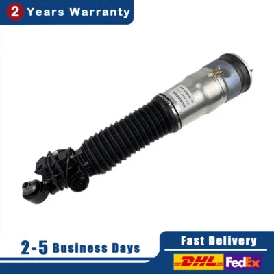 Amortiguador de suspensión trasera izquierda 37126796929 para BMW Serie 7 F01 F02 2008-2014 Foto 1 de 4