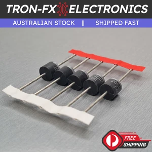 20SQ045 DIODE SCHOTTKY 45V 20A R-6 Pack of 5 - Picture 1 of 4