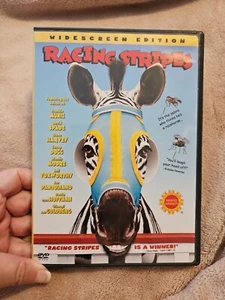 Racing Stripes (Wide Screen Edition) - DVD - VERY GOOD - Picture 1 of 4