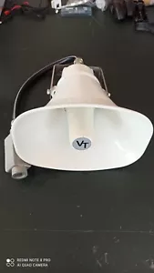 Val-Tronics MOD. 221-5336 Altoparlante a tromba - Imagen 1 de 7