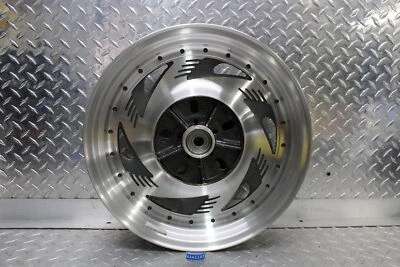 Llanta trasera Suzuki Marauder 800 VZ800 1999 64150-48E00-12R Foto 1 de 4