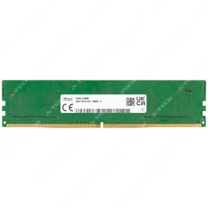 Hynix 8GB DDR5-5600 DIMM HMCG66AGBUA081N HMCG66AGBUA084N Desktop Memory RAM - Picture 1 of 2