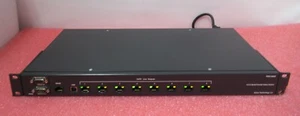 Scion Pro-9000 Multi-format Video Audio 8 x 8 Distribution System CAT5e/6 - Picture 1 of 9