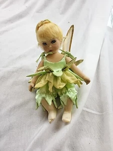 Marie Osmond Disney Baby Tinker Belle Tinkerbell Tiny Tot - Picture 1 of 4