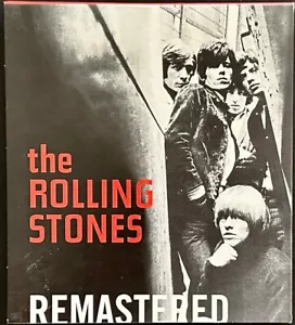 The ROLLING STONES Remastered PROMO ONLY SACD - 21 Hit Tracks! - Picture 1 of 3