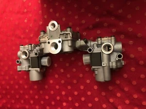 Wabco Truck Solenoid Modulator S472-500-123 - Picture 1 of 5