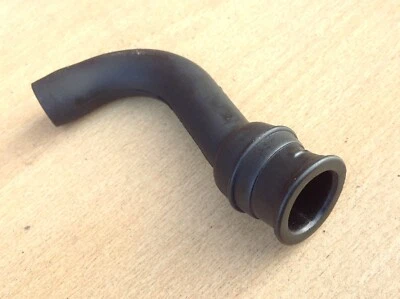 TUBO RESPIRADOR CÁRTER MOTOR SMART FORTWO 450 ROADSTER 452 1998-07 A1600180112 Foto 1 de 3