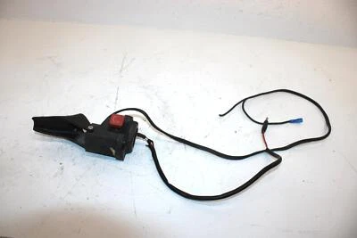 Bloque de acelerador/freno/pulgar 90 Polaris 500 OEM 5431076 5431592 SP211 Foto 1 de 4