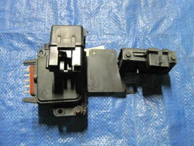 1984-1989 Firebird Corvette electronic spark control module relay tree  - Image 1 of 3