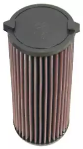 K&N Air Filter Mercedes C Class (W204 / S204 / C204) C220 CDi (2007 > 2008) - Picture 1 of 1