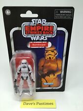 Star Wars Vintage Collection Stormtrooper  Carbon Freezing Chamber  VC171 J4