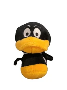 Hallmark Itty Bitty's Daffy Duck Looney Tunes 2017 GEBRAUCHT OHNE ETIKETT Plüschtier Stofftier - Bild 1 von 3