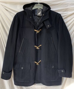 Nautica Big \u0026 Tall Coats, Jackets 