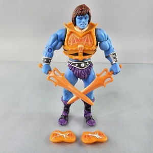 Battle Armor Faker Complete Masters Of The Universe Classics MOTUC DC 2-Pack - Picture 1 of 10