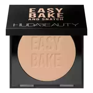 Huda Beauty Easy Bake And Snatch Pressed Setting Powder - Pound Cake. BNIB - Picture 1 of 6