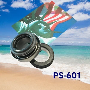 Liberty Seals Offers PS-601 Pool or Spa Pump Shaft Seal - Picture 1 of 5