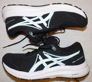 ASICS Gel Contend 7 schwarz EU40 US8,5 UK6,5 Cm25,5 - Bild 1 von 16