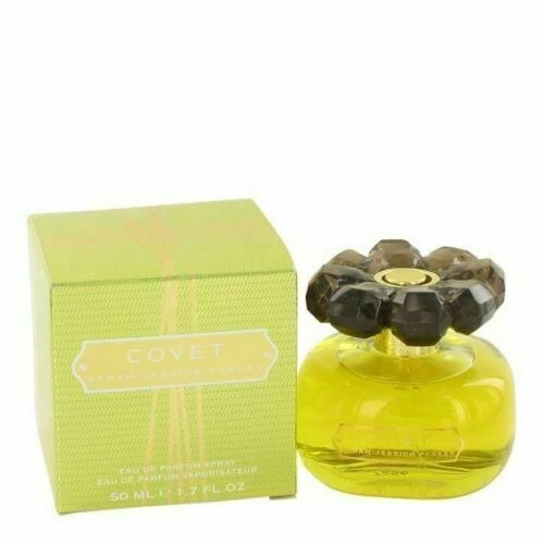 Covet by Sarah Jessica Parker Eau De Parfum Spray 1.7 Oz 442621