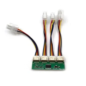ANTMINER ASIC Fan Emulators All Models - Picture 1 of 1