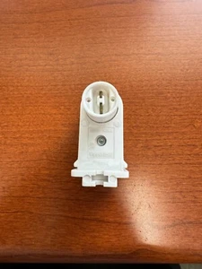 lot of 6 leviton 600V lamp socket - Picture 1 of 2