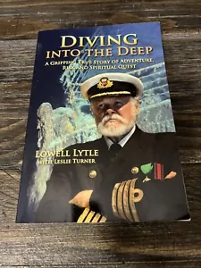 Tauchen in die Tiefe Taschenbuch Militär von Lowell Lytle - Bild 1 von 8