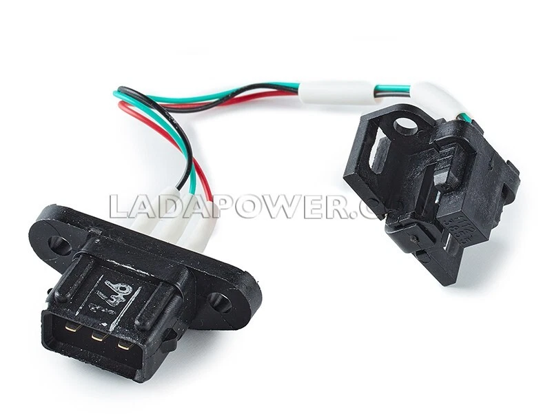 Lada Niva / 2101-2107 Distributor Hall Effect Sensor 2107-3706800 - Imagen 1 de 1
