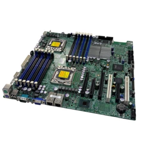 SUPERMICRO X8DTI MAINBOARD - Bild 1 von 3