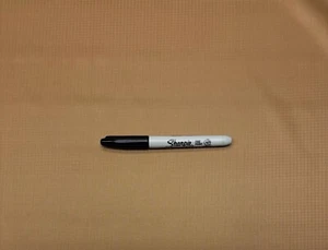 TAN BROWN FR 1.5 OZ NYLON RIPSTOP PARACHUTE CRAFT DWR FABRIC BY 1/2 YARD 68"W - Picture 1 of 7
