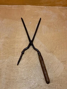 Arriccia capelli vintage primi '900 - Foto 1 di 6