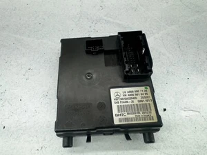 2016-2022 MERCEDES GLC300 HVAC A/C AIR CONDITIONER CONTROL MODULE A0009007126 - Picture 1 of 18