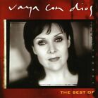 The Best Of Vaya Con Dios   Cd Tyvg Free Shipping