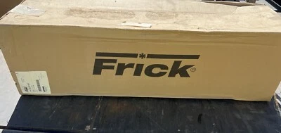 Frick 531B0019H01 Johnson Controls Refrigeration Separator - Image 1 of 3