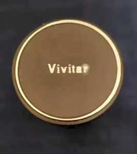 Vivitar 28 MM 1 : 2.5 Wide-Angle Lens for Pentax Camera - EUC - Picture 1 of 5